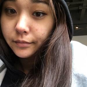 Meet your Posher, Isabella